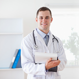 Доктор розказує