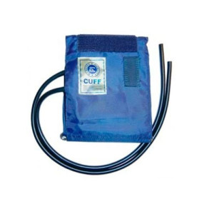 Манжета для измерителя артериального давления большая Little Doctor C2L