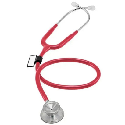 Стетоскоп с двойной головкой Heaco MDF Acoustica 747XP-23 ONLINE ONLY / WAYFORPAY