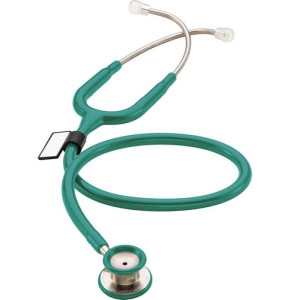 Стетоскоп педіатричний з подвійною головкою MDF 747C-09