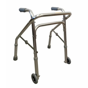 Ходунки ДЛЯ ДІТЕЙ алюмінієві Heaco PR-444 ONLINE ONLY / WAYFORPAY