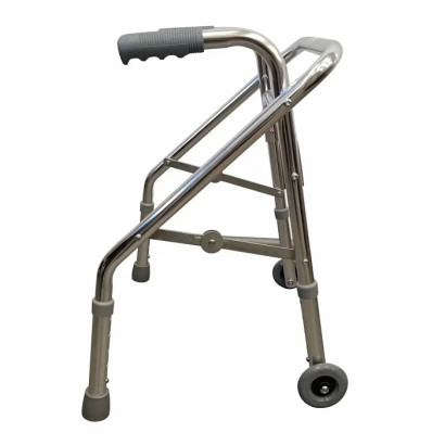 Ходунки ДЛЯ ДЕТЕЙ алюминиевые Heaco PR-444 ONLINE ONLY / WAYFORPAY 2