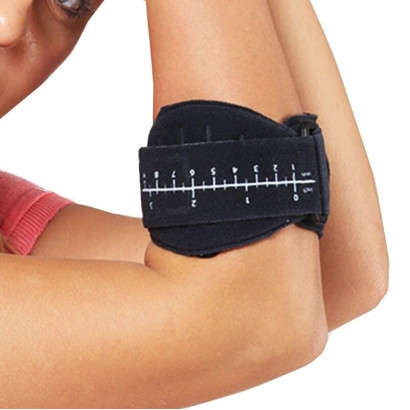 Бандаж епікондилітний Aurafix 308