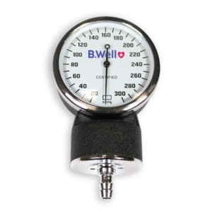 Механический тонометр B.Well Standart WM-62S 2