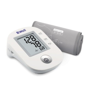 Автоматический тонометр B.Well PRO-33 M (без адаптера)