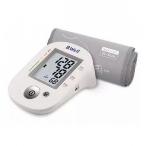 Автоматический тонометр B.Well PRO-35 M (без адаптера)