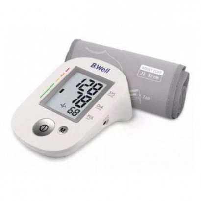 Автоматичний тонометр B.Well PRO-35 M (без адаптера)
