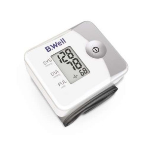 Запястный тонометр B.Well PRO-39