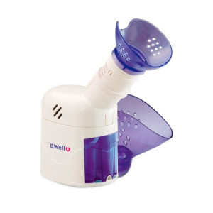 Інгалятор паровий B.Well PRO-118