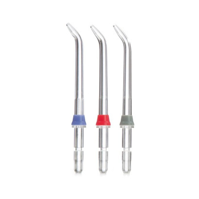 Комплект сменных насадок к ирригатору B.Well WI-922