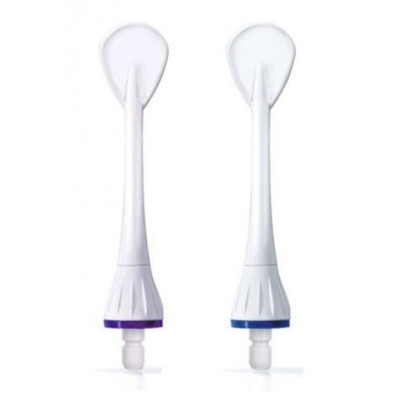 Сменная насадка для языка для ирригатора B.Well WI-922