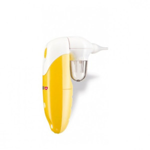 Аспіратор назальний для дітей B.Well WC-150