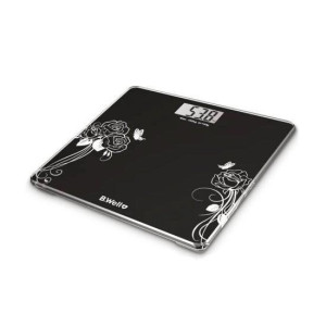 Электронные весы B.Well PRO-165 Black