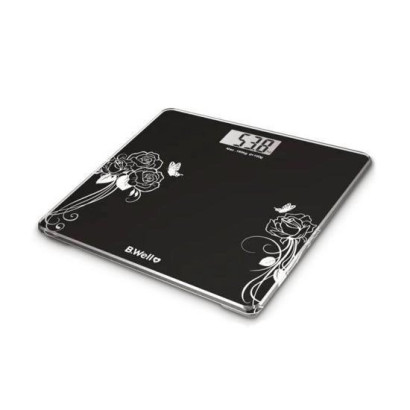 Электронные весы B.Well PRO-165 Black