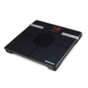 Электронные весы B.Well TH-168BT PRO-168T