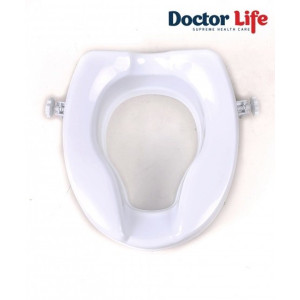 Туалетное сиденье Doctor Life 10764-B 2