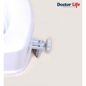 Туалетное сиденье Doctor Life 10764-B 2