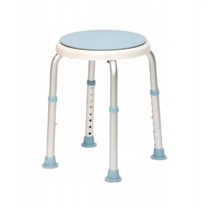 Стул табурет для ванны и душа Doctor Life 12455TF-1