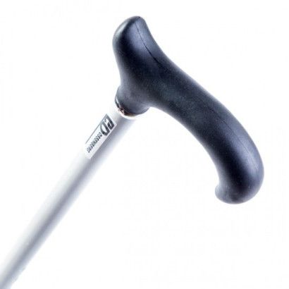 Трость телескопическая с мягкой ручкой Ossenberg Derby Soft 685si 2