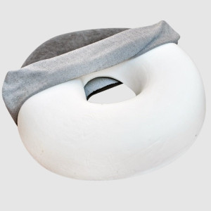 Ортопедическая подушка ректальная с эффектом памяти Olvi J2512 06525