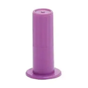 Иголки для инсулиновых шприц-ручек Wellion MEDFINE plus 0,25 (mm) (31G) x 6 мм, упаковка 100 шт. WELL106EO 2