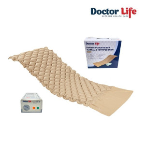 Противопролежневый ячеистый матрас Doctor Life B01-P01S