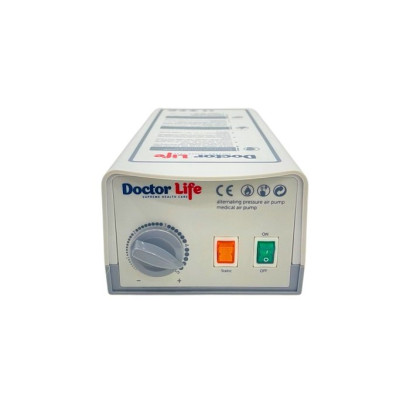 Противопролежневый ячеистый матрас Doctor Life B01-P01S 2