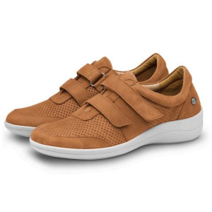 Туфлі ортопедичні спортивні жіночі SAGUY'S WOMAN COMFORT 20692 2