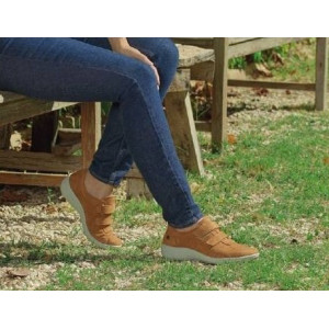 Туфли спортивные ортопедические женские SAGUY'S WOMAN COMFORT 20692 2