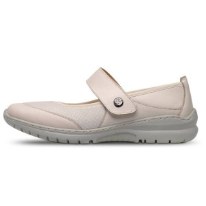 Туфлі з ремінцем ортопедичні літні жіночі SAGUY'S WOMAN COMFORT 20696