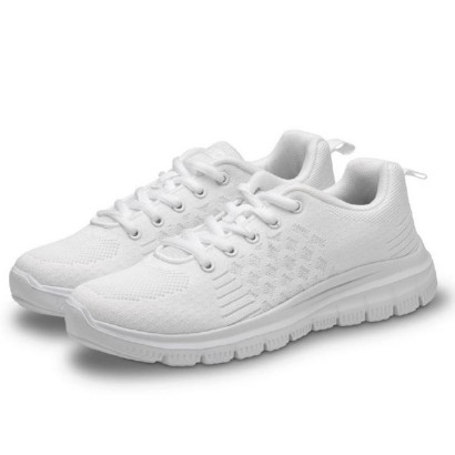 Туфли спортивные ортопедические женские SAGUY’S Woman Comfort 21014-B 2