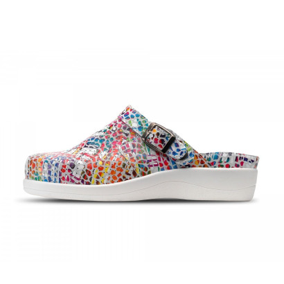 Сабо ортопедические женские SAGUY'S WOMAN PROFESSIONAL 21019