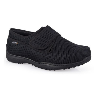 Туфлі ортопедичні чоловічі CALZAMEDI Diabetic 2171-N