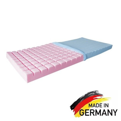 Матрас ортопедический для профилактики пролежней BaWü 101790