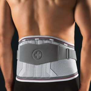 Ортез на поясничный отдел позвоночника для мобилизации BORT select Stabilo 104700