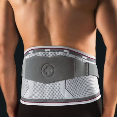 Ортез на поясничный отдел позвоночника для мобилизации BORT select Stabilo 104700