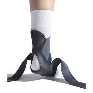 Ортез на голеностопный сустав Push Med Ankle Brace Aequi Flex 2.20.3, только НОВАЯ ПОЧТА 2