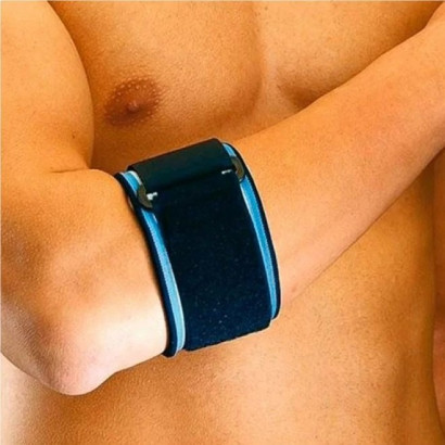 Бандаж эпикондилитный на локтевой сустав Orliman 4302