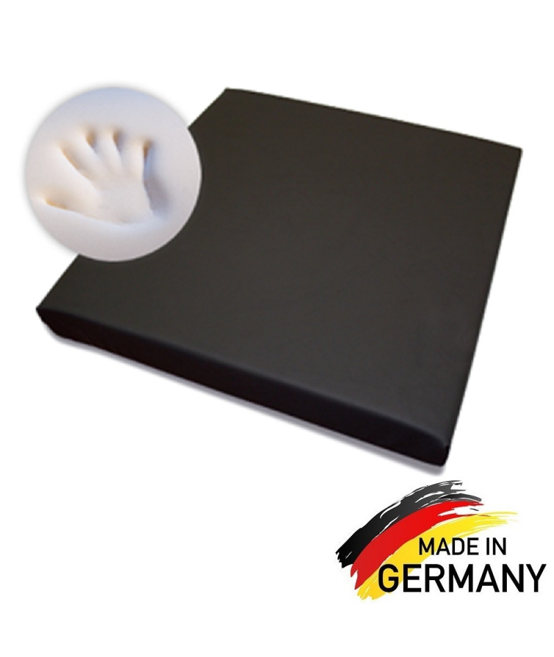 Подушка для сидіння для лікування пролежнів Silflex 200 (L), 45 x 45 x 5 (160 485) - 2 Подушка для сидіння для лікування пролежнів Silflex 200 (L), 45 x 45 x 5 (160 485) - 2