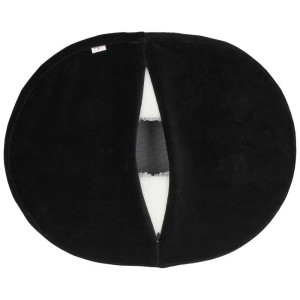 Подушка ортопедическая для сидения ORTHO SIT ELLIPSE 17009