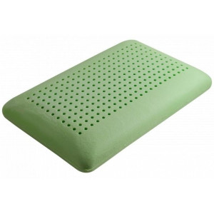 Подушка ортопедическая с эффектом памяти NOSCO COMFORT AIR PLUS 17016