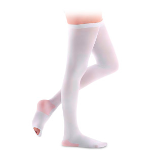 Антиэмболические чулки, I класс компрессии, Алком 6034