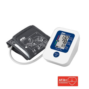 Автоматический тонометр AND UA-651 Plus с адаптером 2