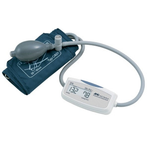 Напівавтоматичний тонометр UA-704