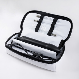 Дарсонваль BactoSfera DARSONVAL Black з сумкою