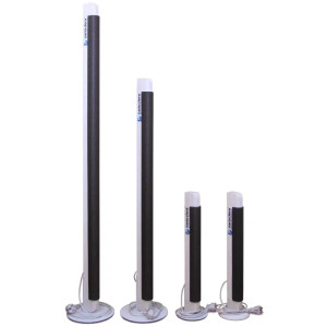 Захисний кожух BactoSfera ZK 15/25