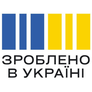 Сделано в Украине