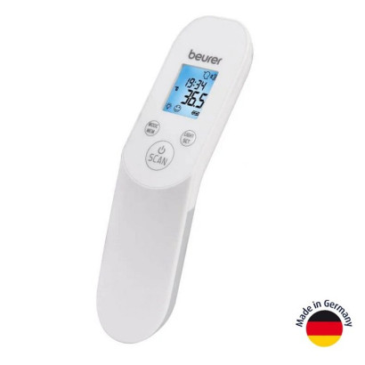 Термометр безконтактний інфрачервоний BEURER BR-FT 85