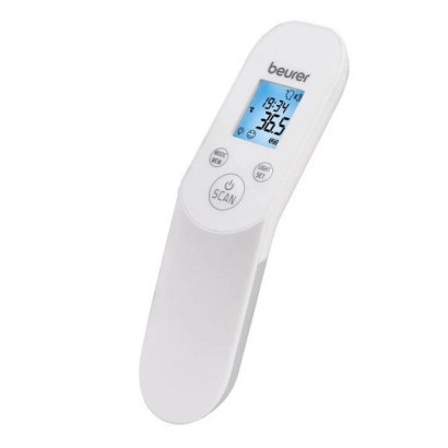 Термометр безконтактний інфрачервоний BEURER BR-FT 85 2