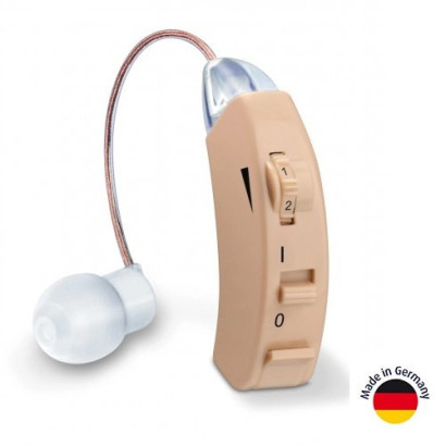 Слуховой аппарат аналоговый BEURER BR-HА 50